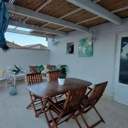 Casa Vacanze Gloria Кастелламмаре-дель-Гольфо Екстер'єр фото